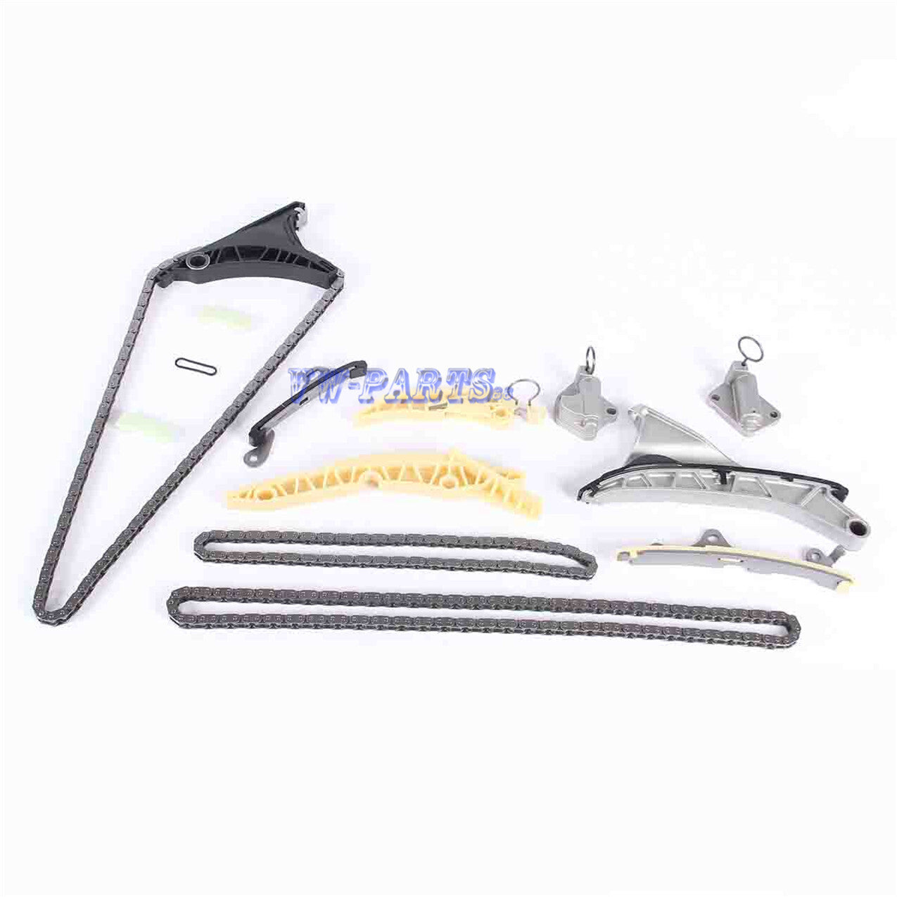 ya 9 6.5.2 3.0T Timing Repair Kit Fit for VW Touareg for Audi A8 Q7 RS4 for Bentley for Porsche Macan S