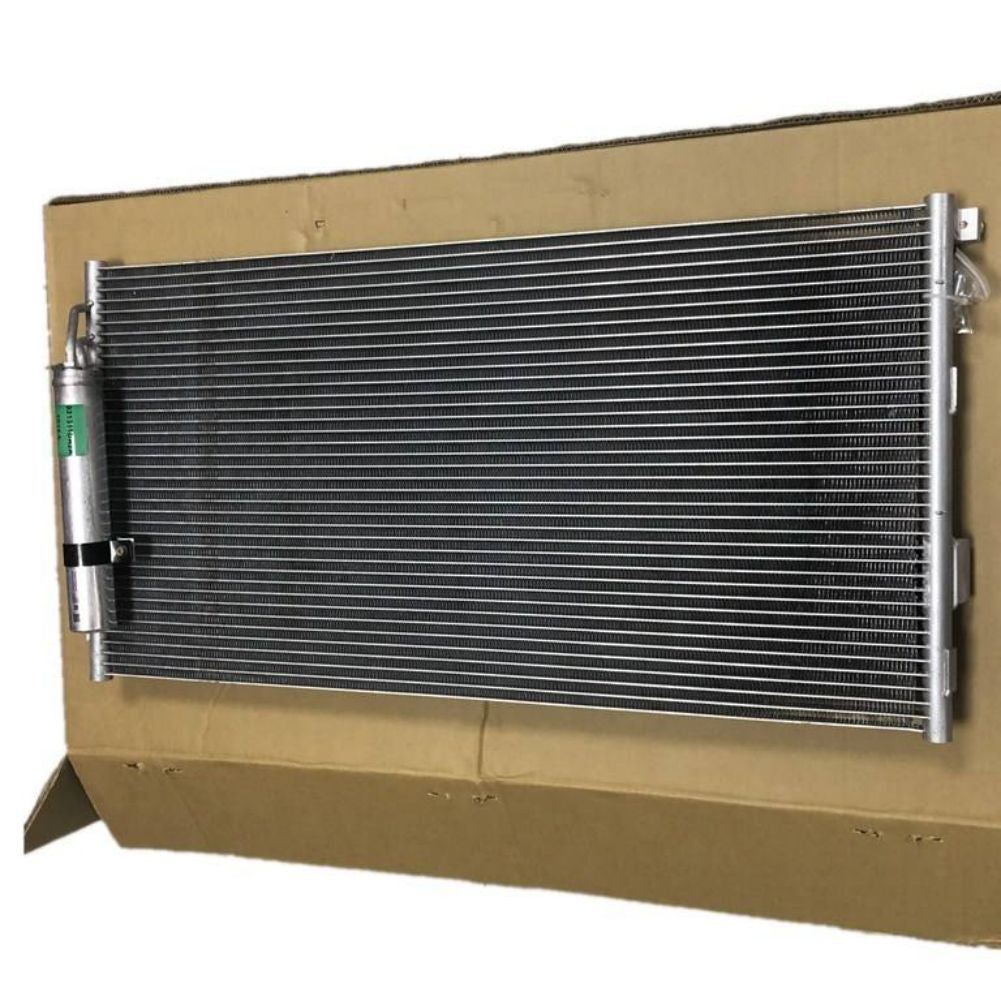 ya 4 6.21 FR3Z19712A A/C Condenser for Ford for Mustang 2015-2019