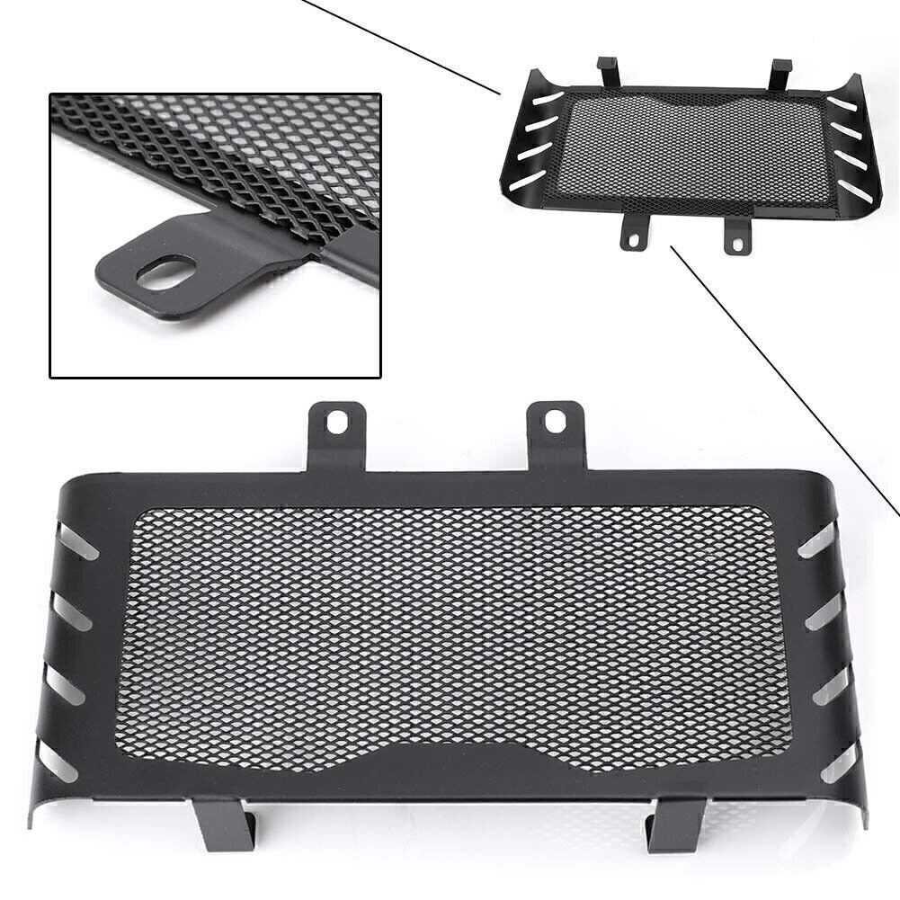 ya 1 7.8 for BMW R Nine T-All models 2014-2018 Radiator Oil Cooler Guard Cover Protector