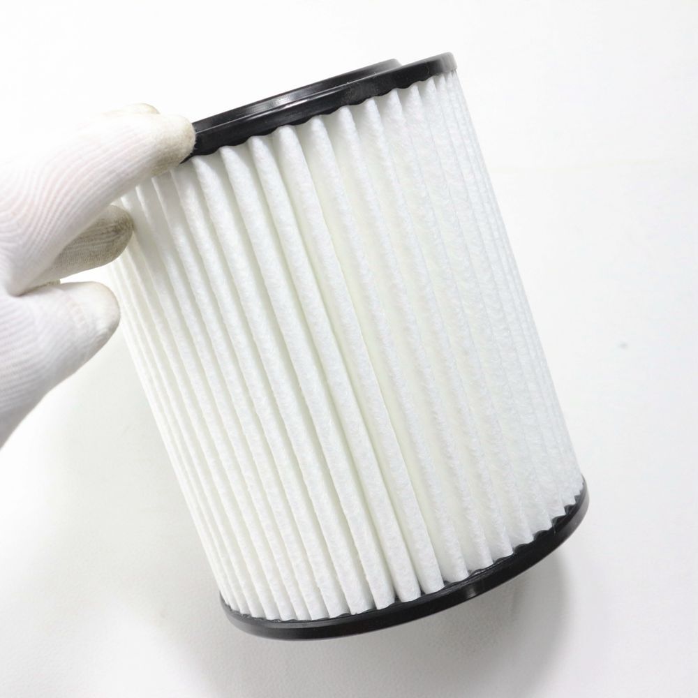 ya 1 8.5.2 Engine Air Filter with Gloves for Honda CR-V 2002 - 2006 L4 2.4L 17220-PNB-Y00