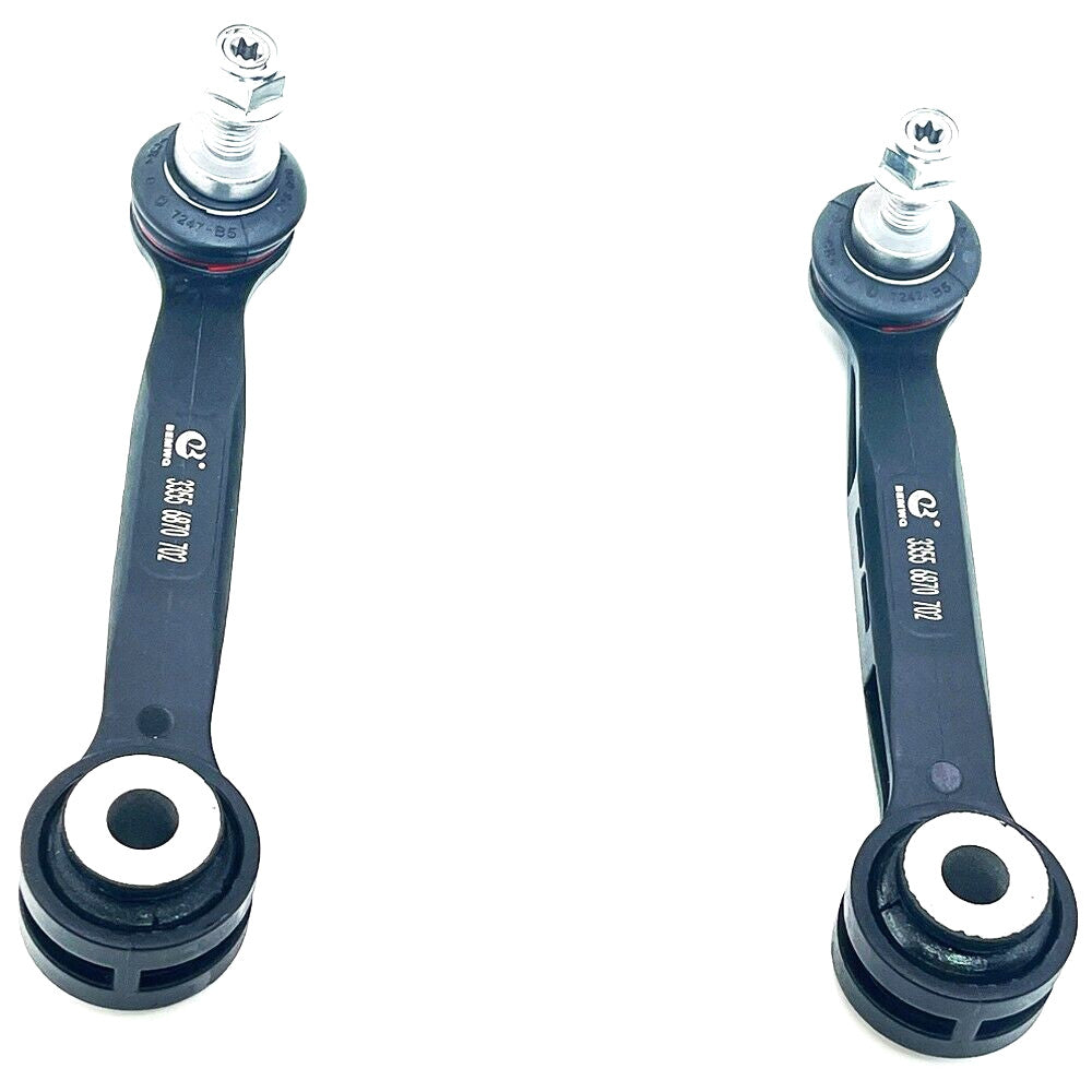 ya 11 10.28 4 Rear stabilizer/rocker link + stabilizer bushing suitable for 18-21 G01 X