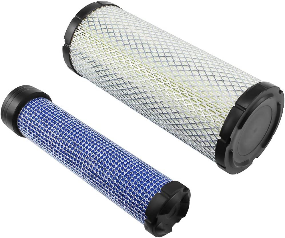 ya 27 7.20 AIR FILTER for Kawasaki FD750D,FD791D,FH601D,FX651V/Kohler C940-C980,CH18-CH1000