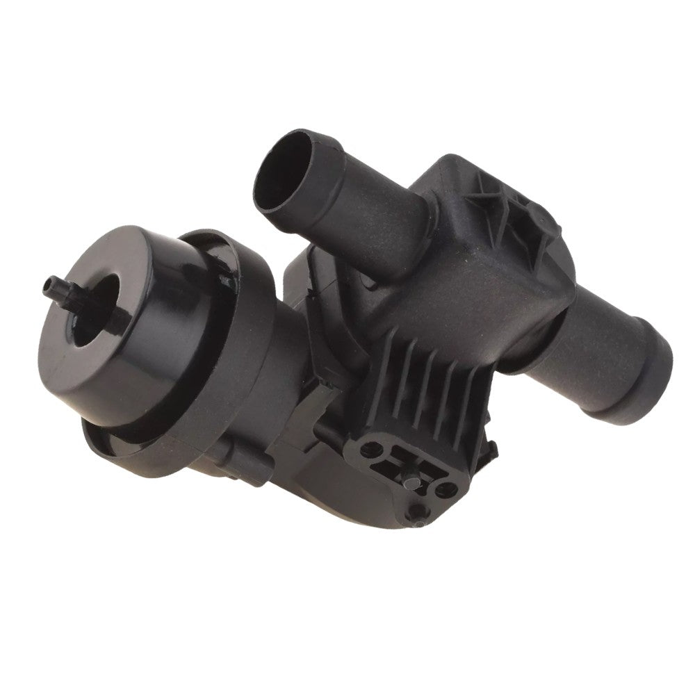 ya 11 6.8 Fit For GLC / GLK / SLK / C / E-Class Coolant Control Valve Heater Valve Black