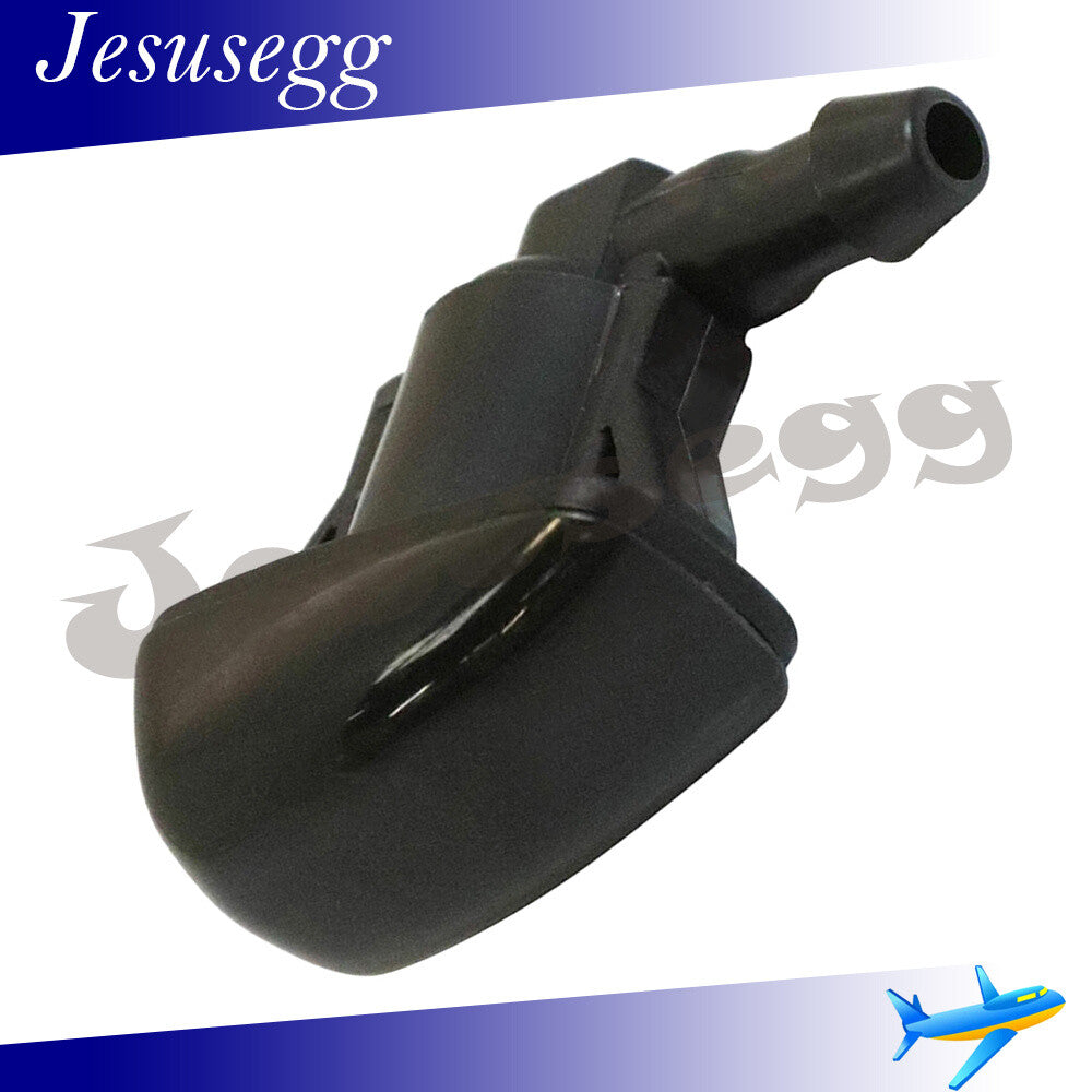 ya 13 Front Windshield Wiper Washer Nozzle Spray Jet Fit for Lexus RX300 85381-44010