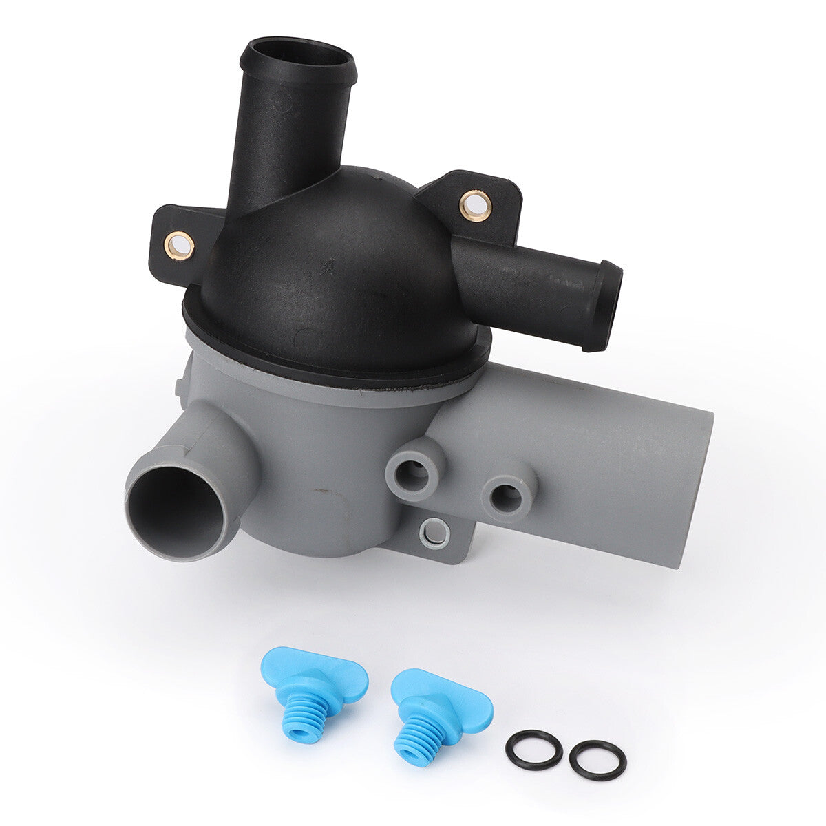 ya 5 8.7 1 Set For Mercruiser 4.3 6.2L Water Distribution Housing 863802T2 863631T1