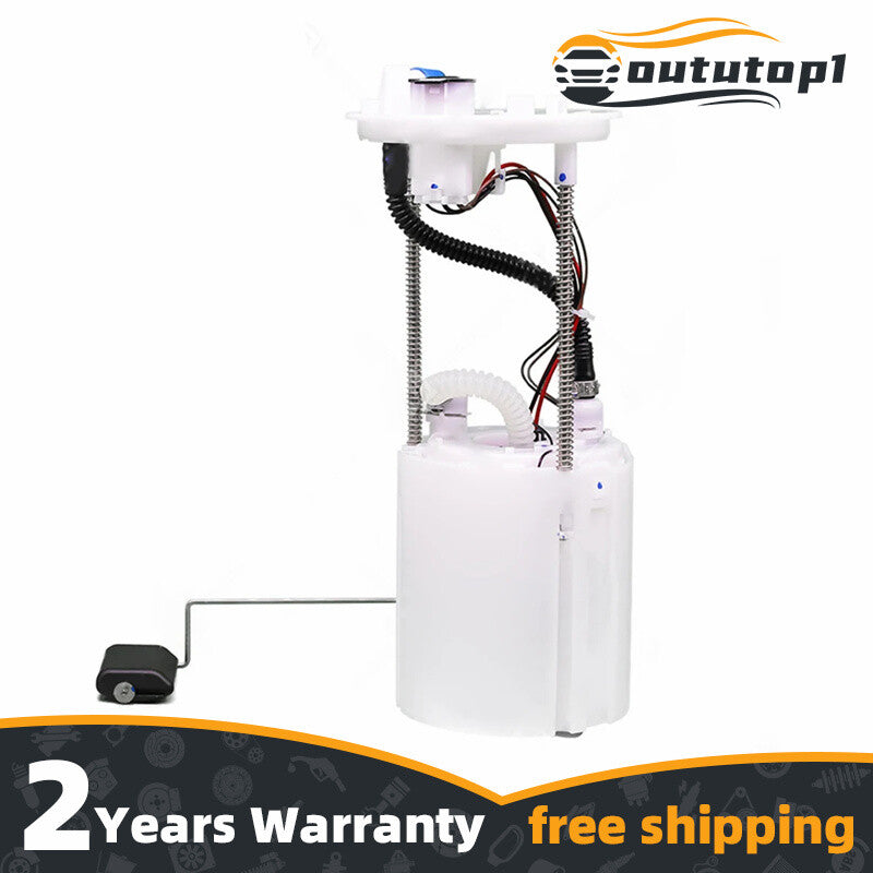ya 27 7.2 Fuel Pump Module Assembly for Hyundai Creta 1.6L 2015-2018 31110-C9000