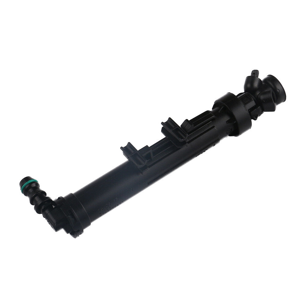 ya 13 Front Left Side Headlight Washer Nozzle Pump Fits For W204 C-class 2008-2010