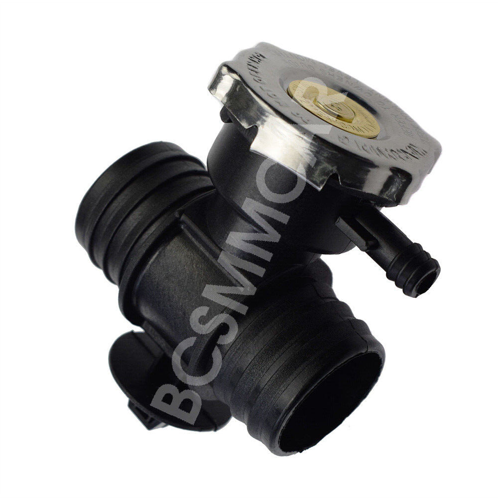 ya 27 6.21 Fit For 2009-2018 for Dodge Jouney 2.4L Radiator Tank Cap Sealing Four-way Connector