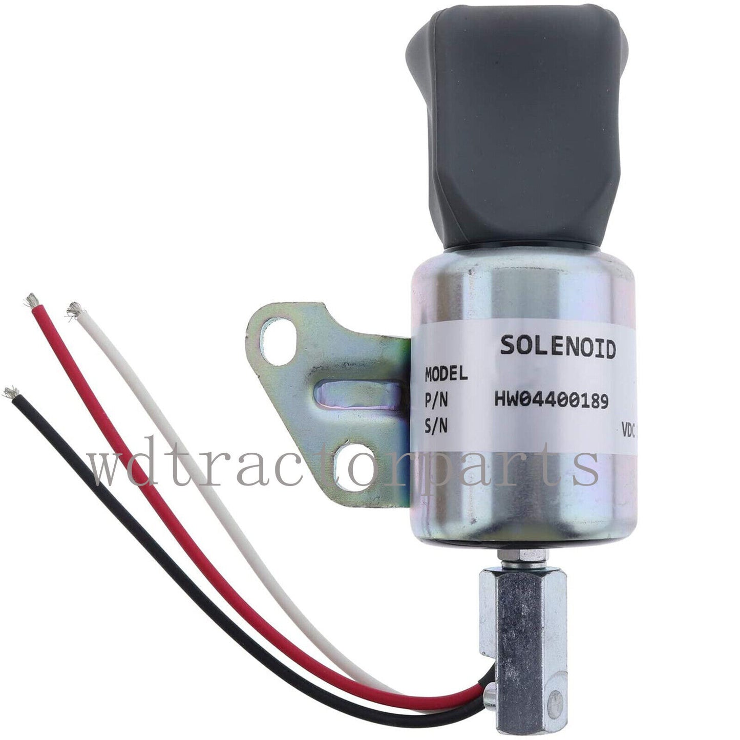 ya 1 8.5.3 1E231-60011 Fuel Shutoff Solenoid Valve for V2203 D722 D902 Engine M8200