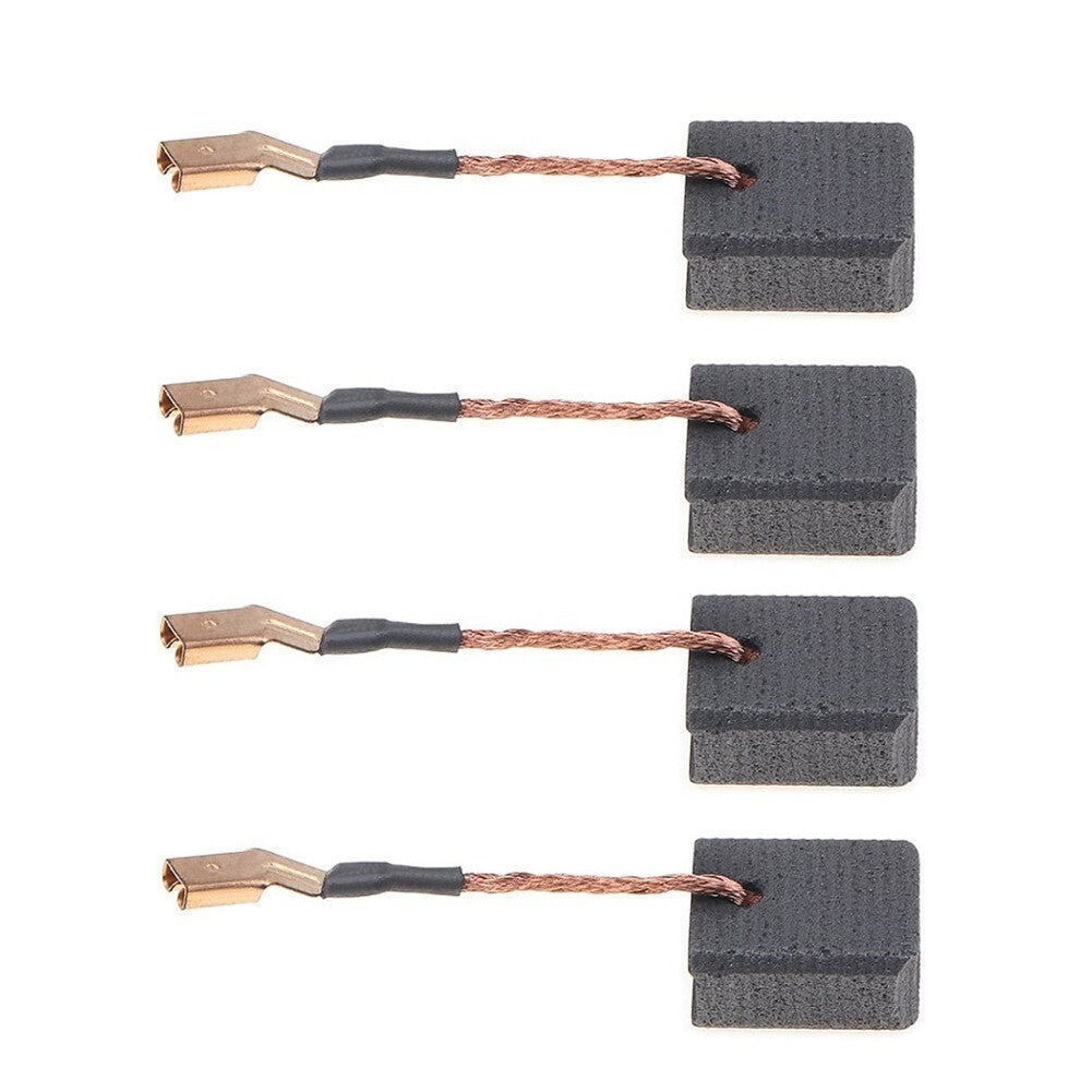 ya 26 4pcs Carbon-Brushes-For DWE402 DWE402N DWE402W DWE402K Angle Grinder UK