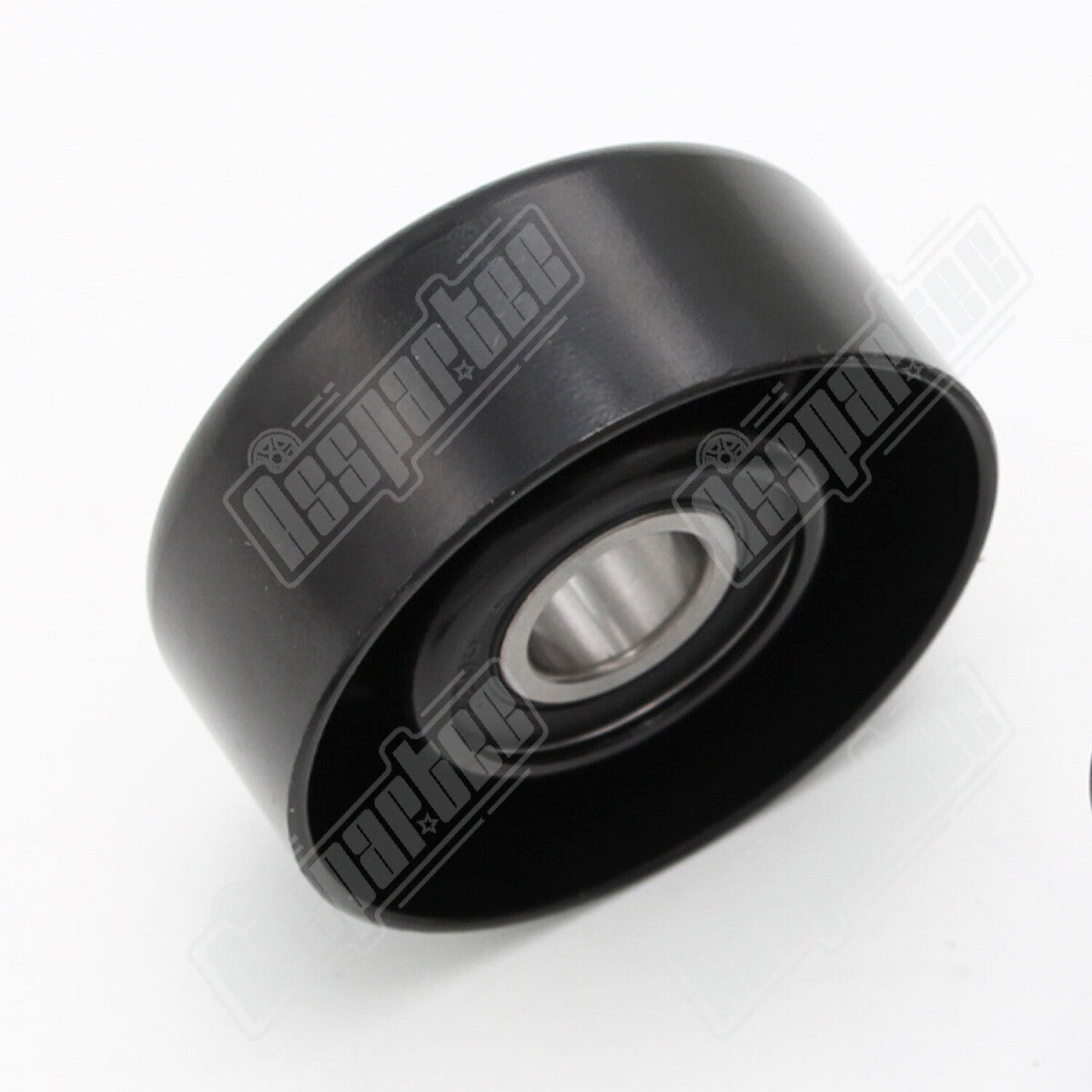 ya 3 6.24 Drive Belt Idler Pulley for 2010 - 2016 for Hyundai for Kia 2.0L 2.4L 25287-25110