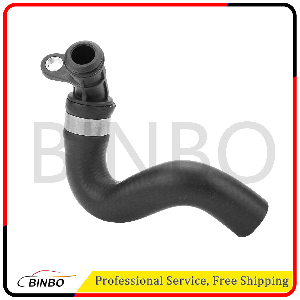 ya 5 8.7 1* Engine Oil Cooler Hose for Land Rover LR2 2008-2012 3.2 3.5 LR001442