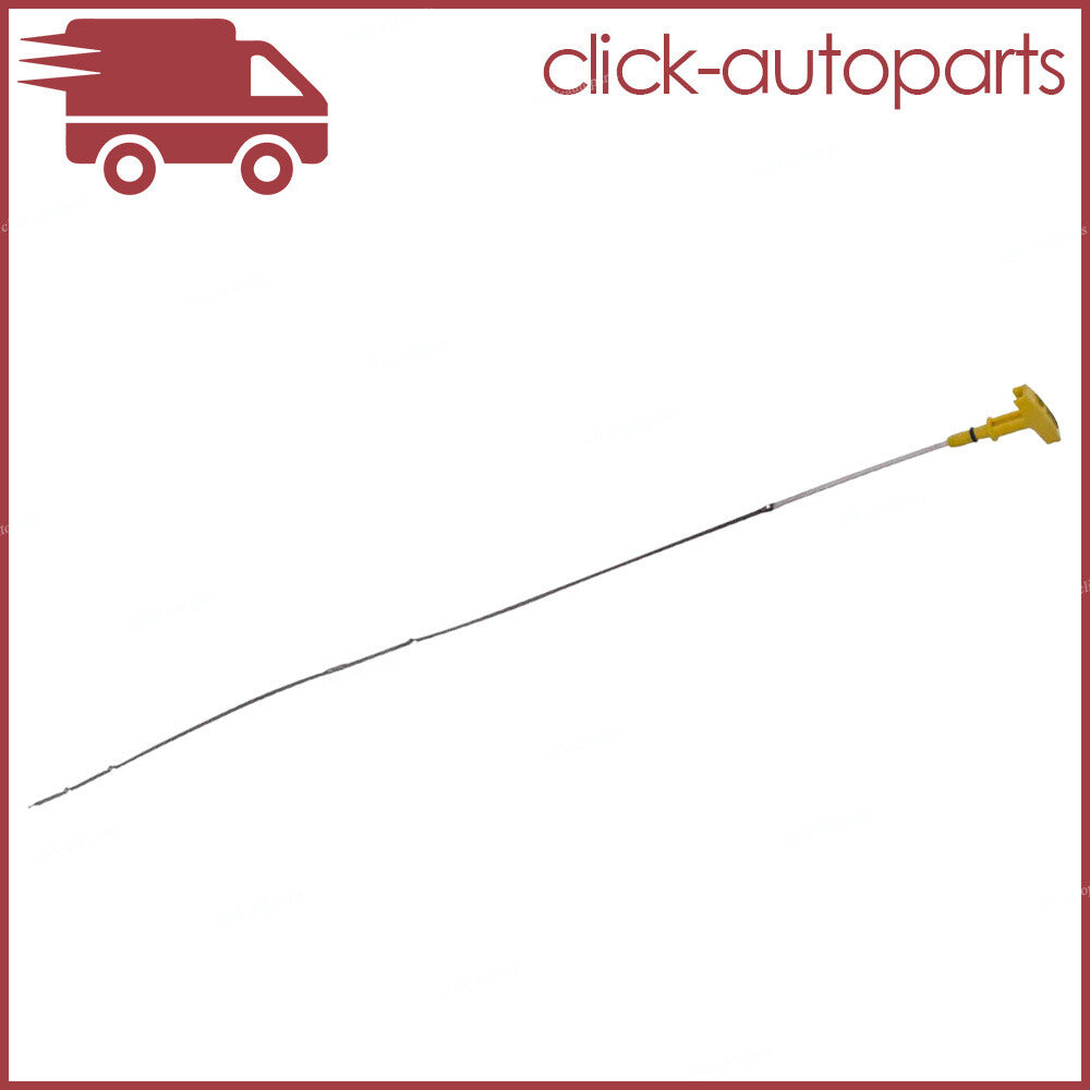 ya 27 6.21 Engine Oil Fluid Level Dipstick For 03-08 for DODGE for RAM 1500 2500 3500 53021321AC