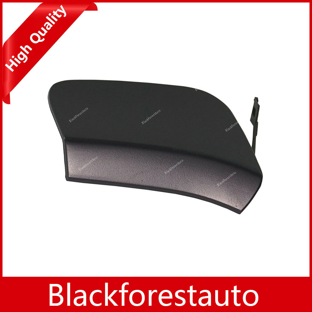 ya 27 6.18 #1178856900 For 2017- 2019 for Mercedes-Benz CLA250 Bumper Trailer Hook Cover Cap