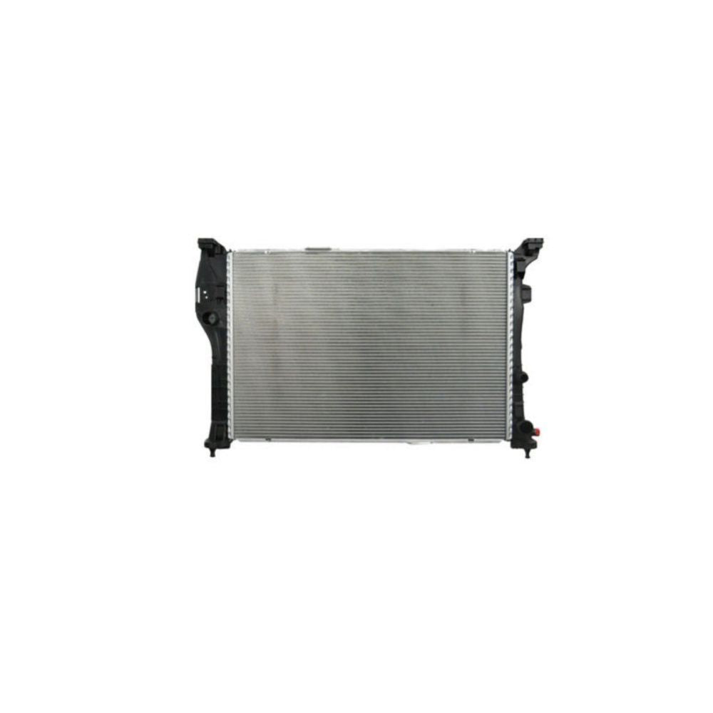 ya 27 7.20 Engine water cooler radiator suitable for Mercedes-Benz CLA class C117 A0995006603