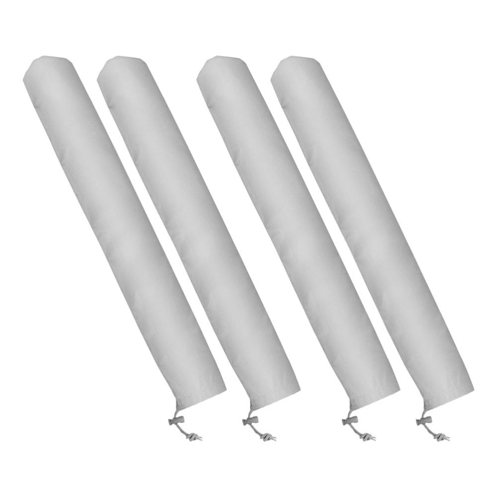 ya 4 6.22 2 Pairs Wiper Cover Baby Sleeves for Car Automotive Blade Protector