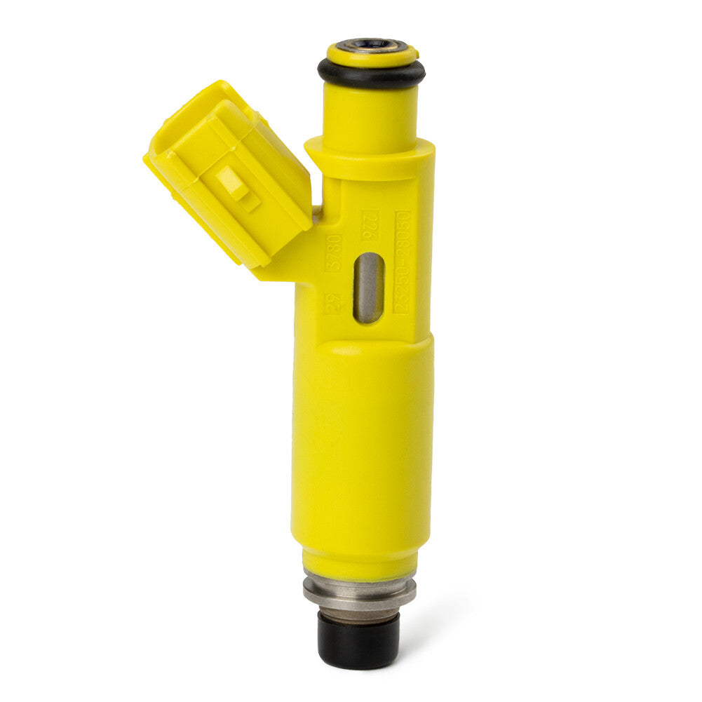ya 1 8.5.4 4pcs 23250-28050 Fuel Injector Nozzle for RAV4 2.0L L4 2001 - 2003 FJ639
