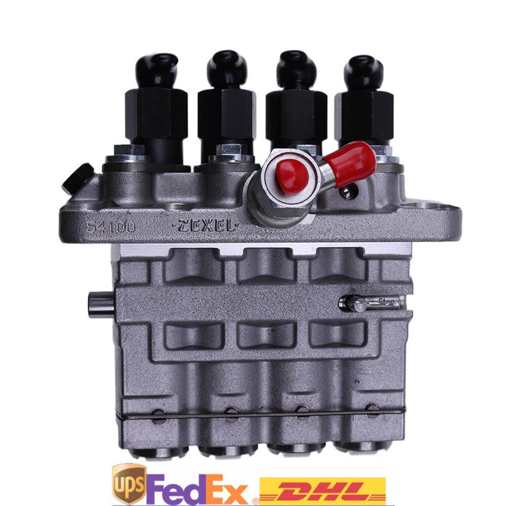 ya 27 7.2 Fuel Injection Pump SBA131017690 SBA131017691 for Holland 1920 TC40 TC35 Case