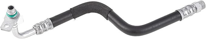 ya 5 8.7 8K0317825R Transmission Oil Cooler Lines for Audi A4 A5 09-17