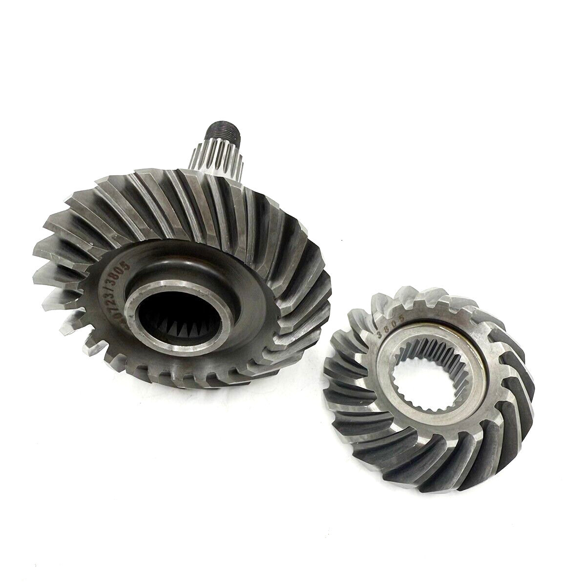 ya 27 7.2 Bevel,Wimble,Gear,Set,Driven,22150-004,UTV,700,HS500,MSU700,YS700,HiSUN,MASSIMO