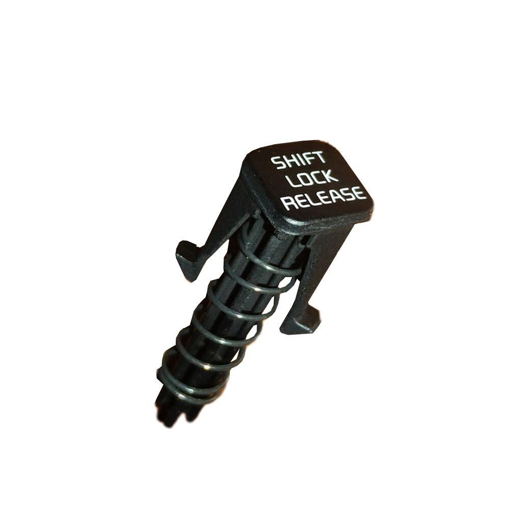 ya 5 8.7 New Grade Transmission Shift Release Cover Button for for Kia for Sorento2016-18