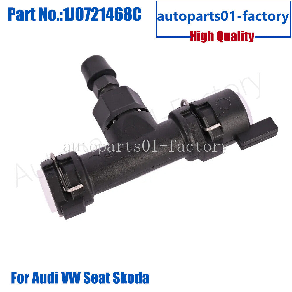 ya 3 6.25.2 1J0721468C New Clutch Slave Cylinder Bleed Valve for Audi for VW for SEAT for Skoda