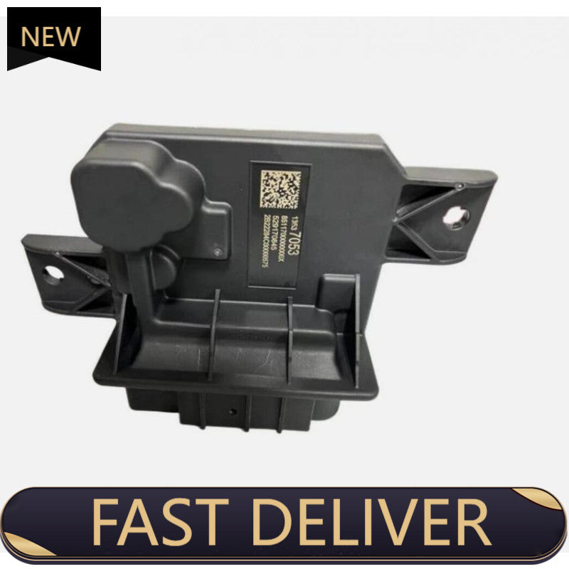 ya 27 7.2 13537053 for Cadillac for Chevrolet for GMC Fuel Pump Power Control Module Replacement