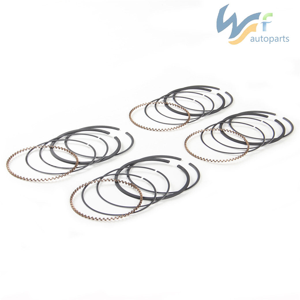 ya 3 6.25.2 2.0TDI piston ring set STD for VW Amarok CNFA CNFB 03L 198 151C