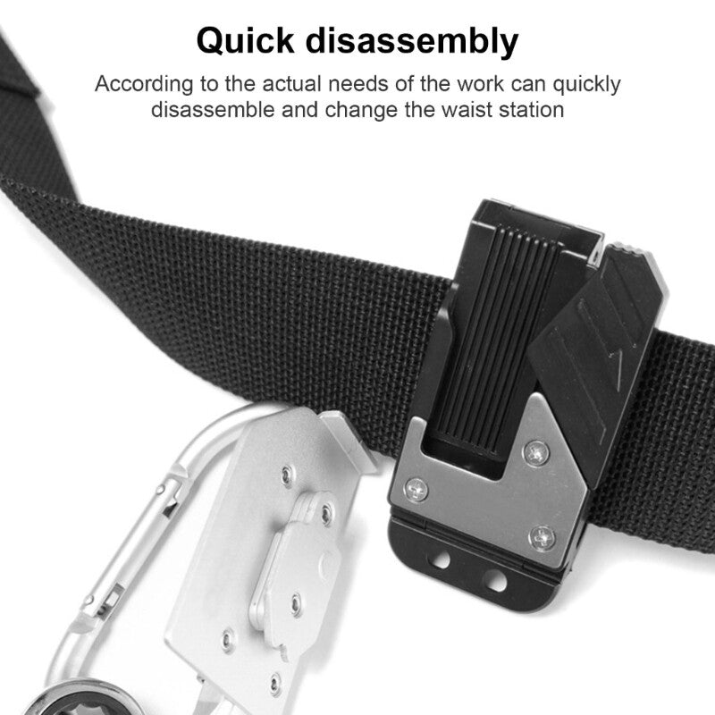 ya 26 Electric Drill Belt Clip Hook for Drill Tool Clip Holder Hangers Belt Clip