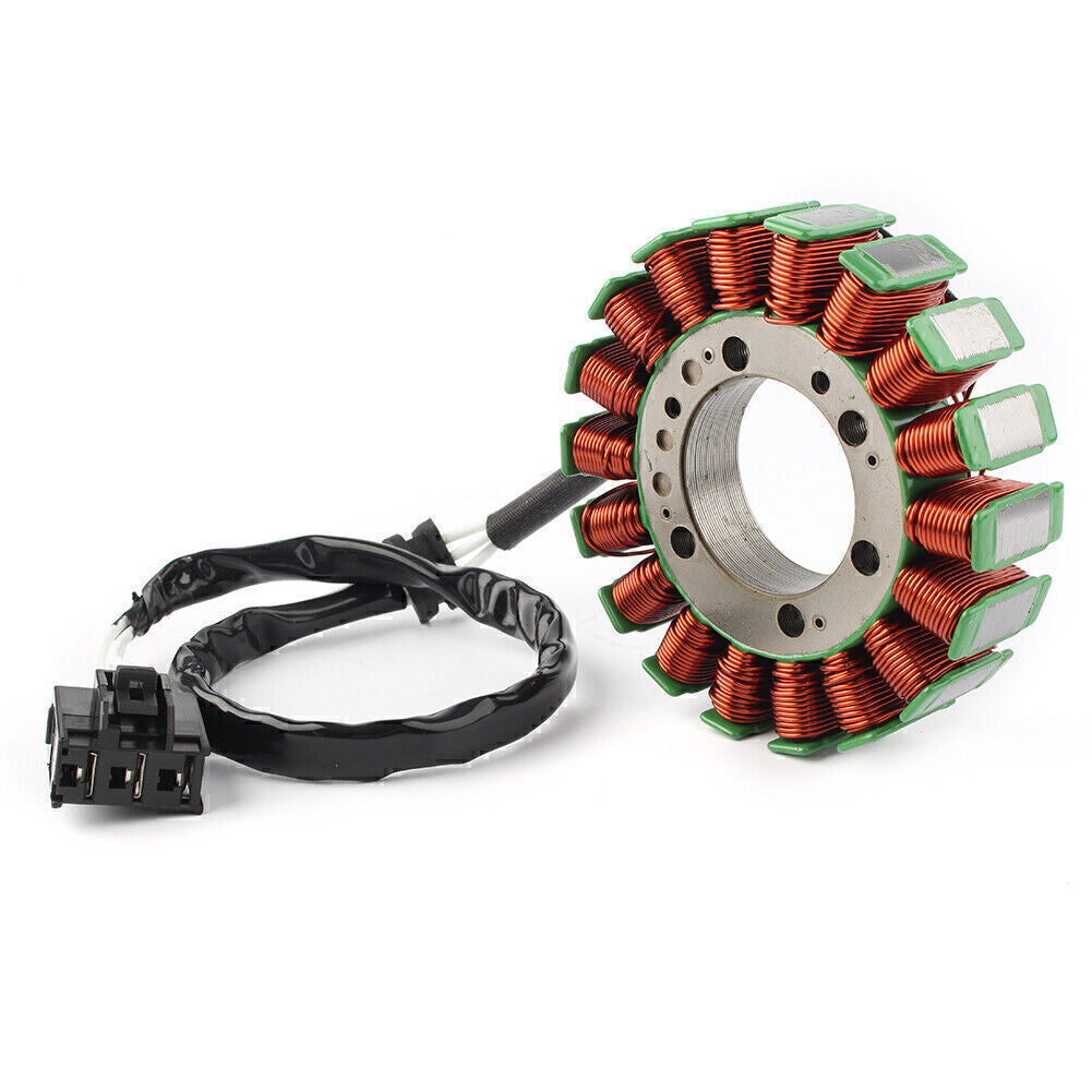 ya 5 8.7 Magneto Engine Generator Stator Coil for Kawasaki Z1000 ZR1000 ZR800 Z800 13-16