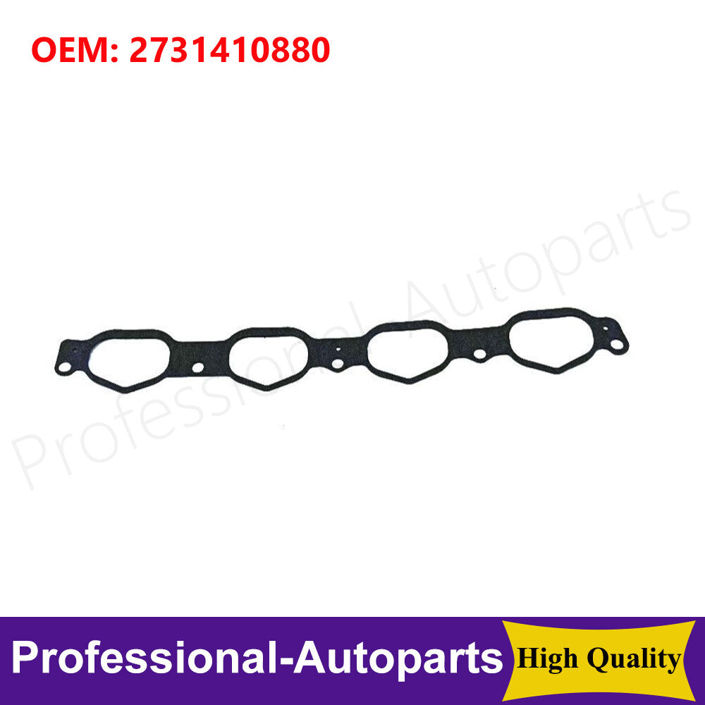 ya 7 6.10 2731410880 Engine Intake Manifold Gasket for Mercedes-benz X164 C209 W211