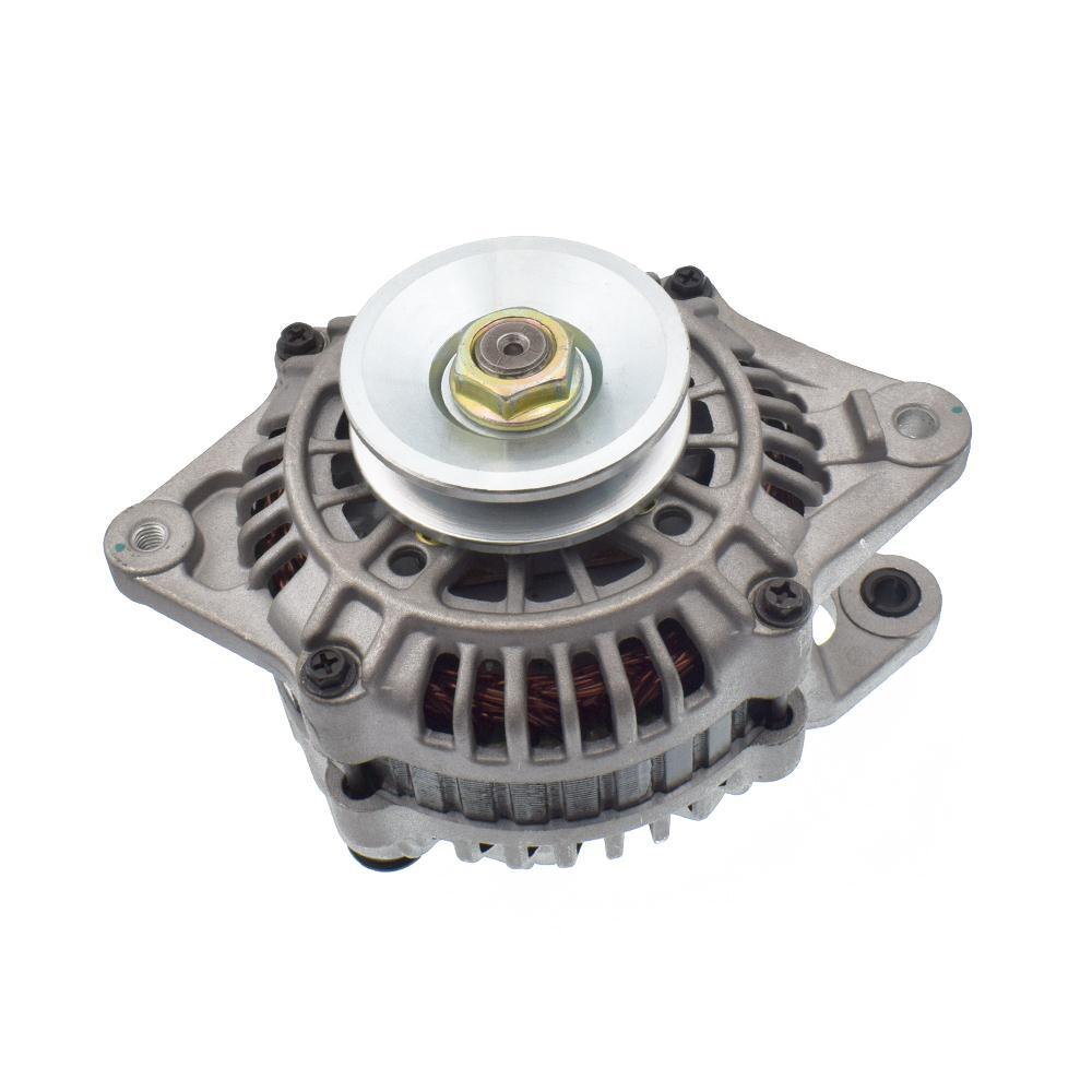 ya 27 7.2 ALTERNATOR ASSY fits for Mitsubishi PAJERO NH NJ NK NL V12W V32W 2.6 Wagon 1991-2000