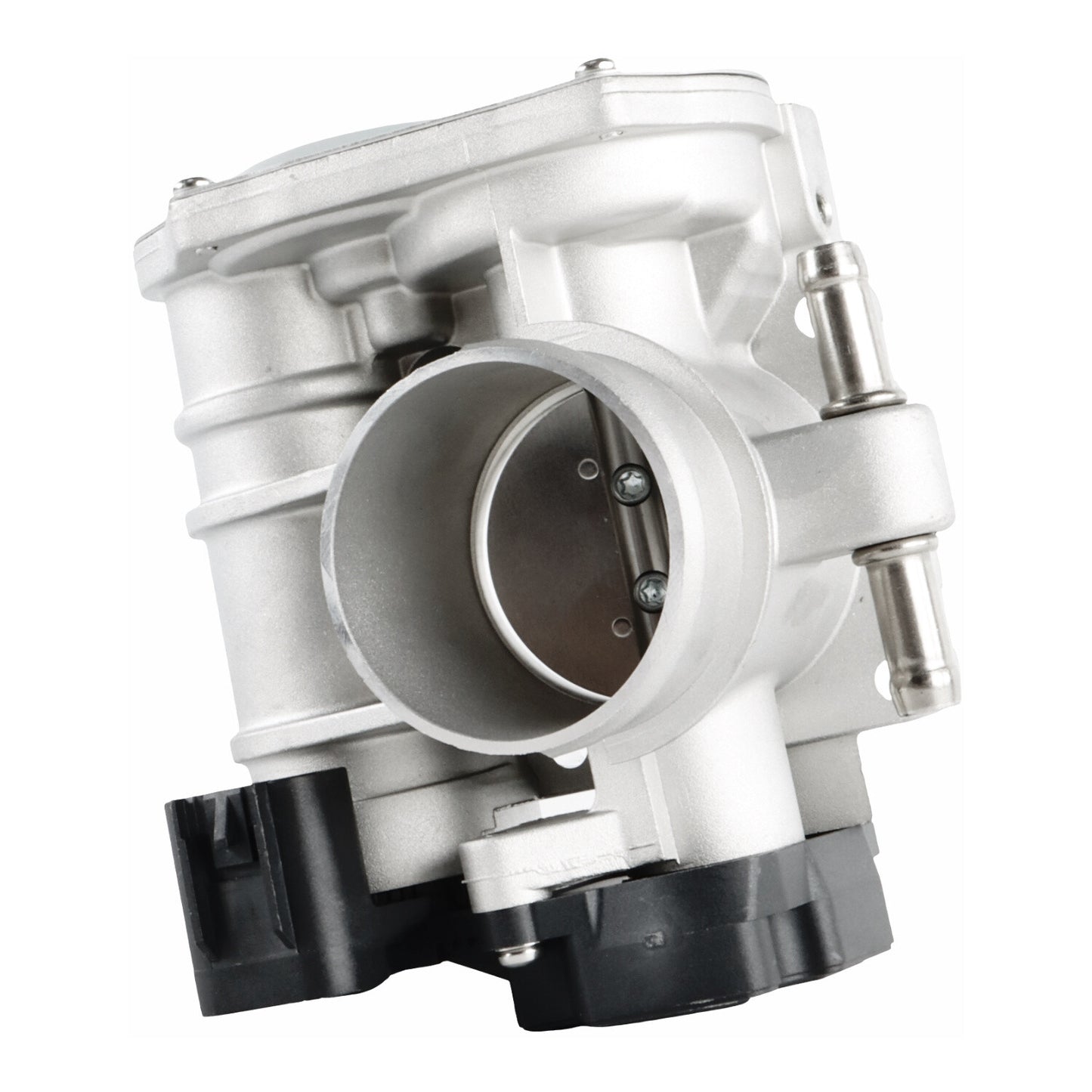 ya 27 7.20 Throttle Body for Chevy Aveo 5 for Pontiac Wave L4 1.6L 2006-08 25183237 S20037