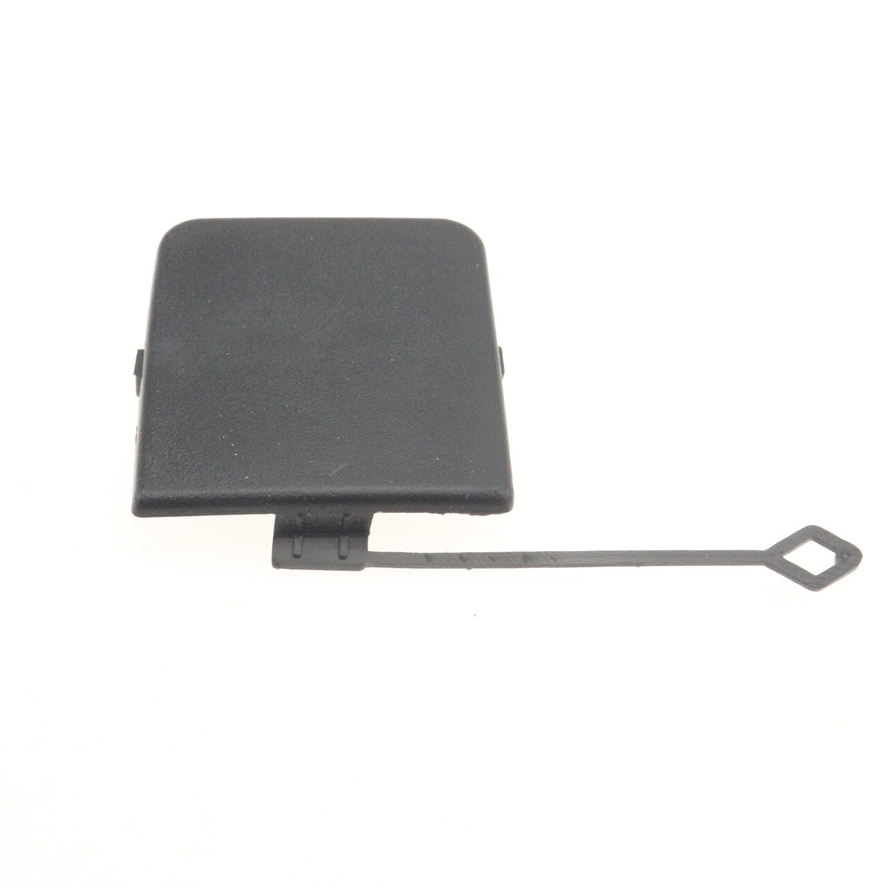 ya 4 6.17.2 Rear left bumper towing eye hook cap 51127303815 for BMW X1 2013-2015