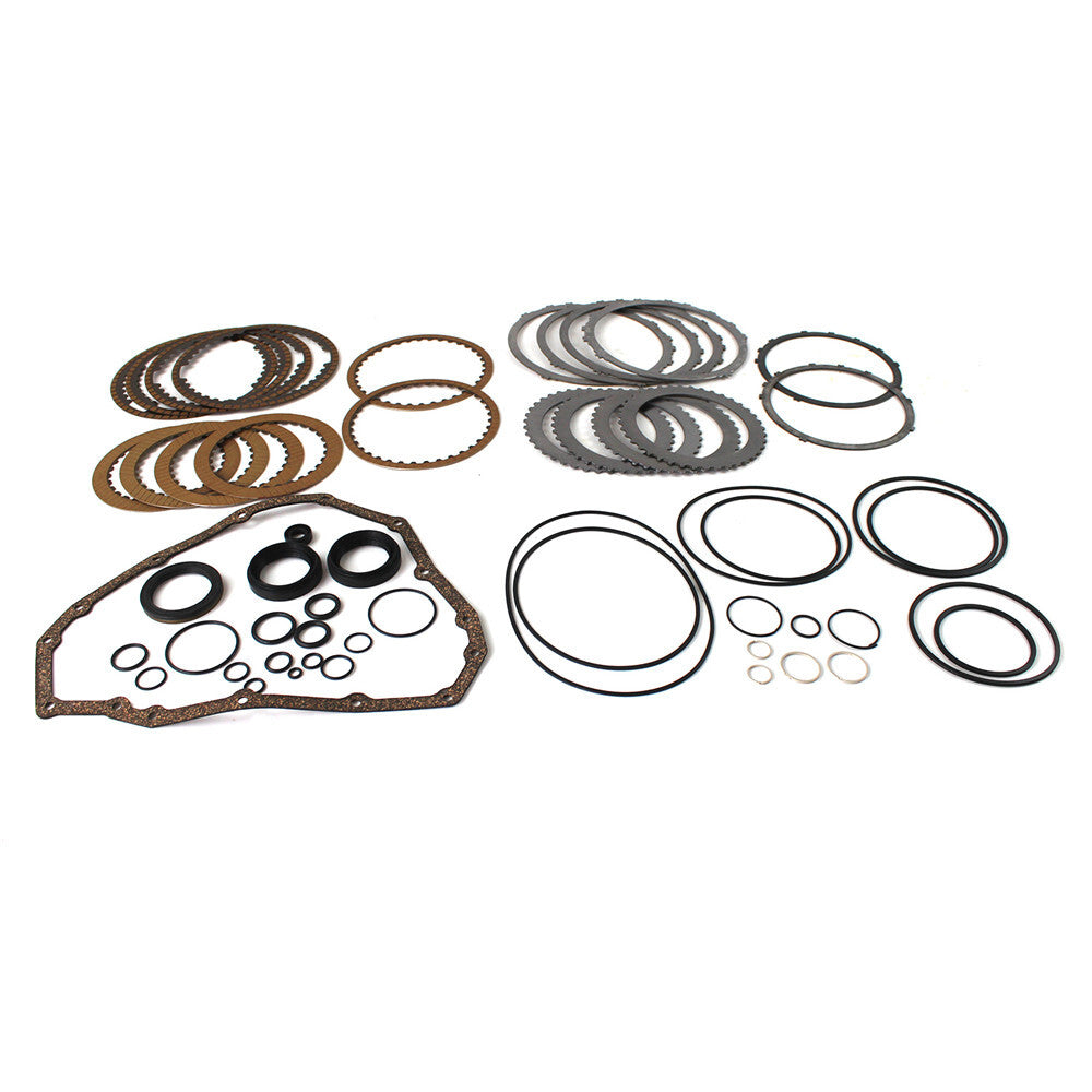 ya 1 8.5.1 JF015E RE0F11A CVT Transmission Master Rebuild Kit for for Suzuki