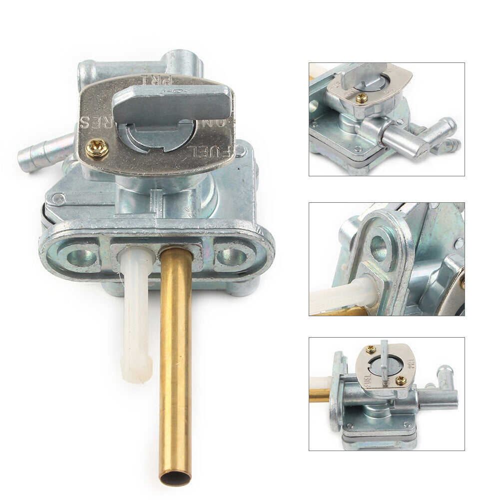 ya 2 6.30 Gas Fuel Tank Switch Petcock Valve Switch for Suzuki DR650S 15-18 DR650SE 96-16