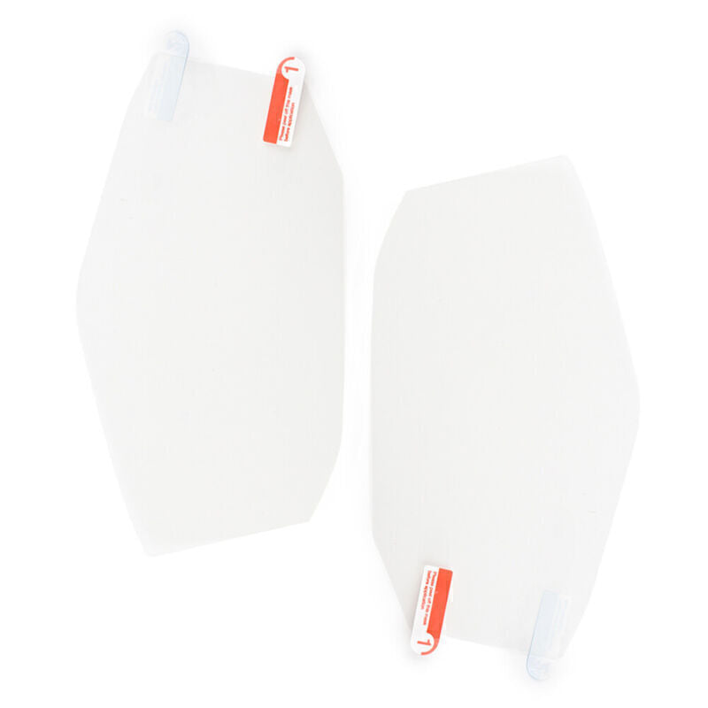 ya 2 7.16 2x Speedometer Screen Film Scratch Protector Sticker For 2019-22 MOTOGUZZI V85TT