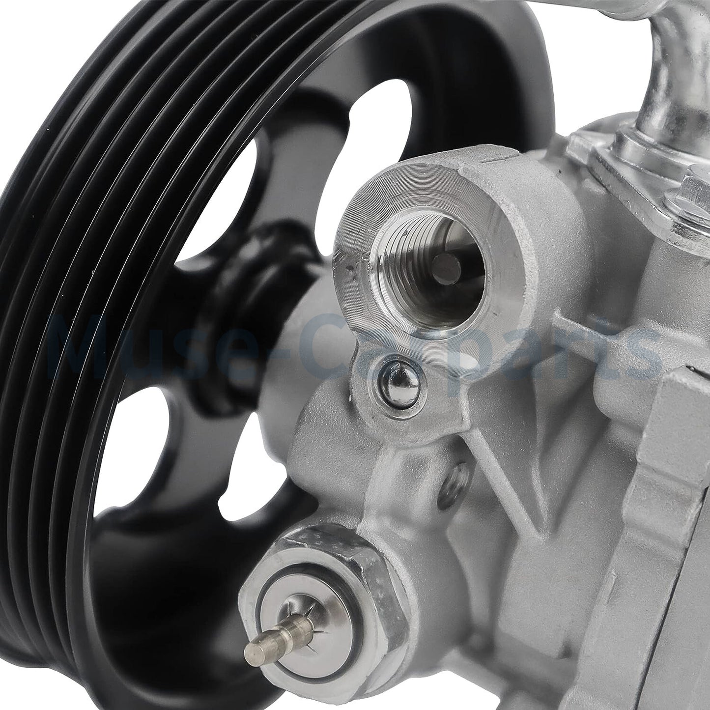 ya 5 8.7 Power Steering Pump 49100-78K00 For 2009-2013 for Suzuki Grand Vitara 2.4L L4