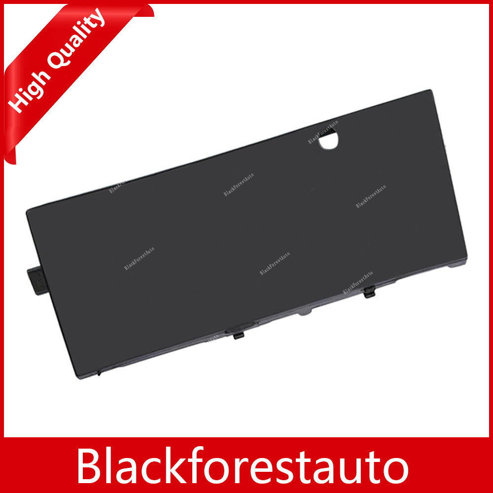 ya 27 6.18.2 Left Bumper Tow Hook Eye Cover #51111946495 Front For 89-95 for BMW 5-Ser E34 525i