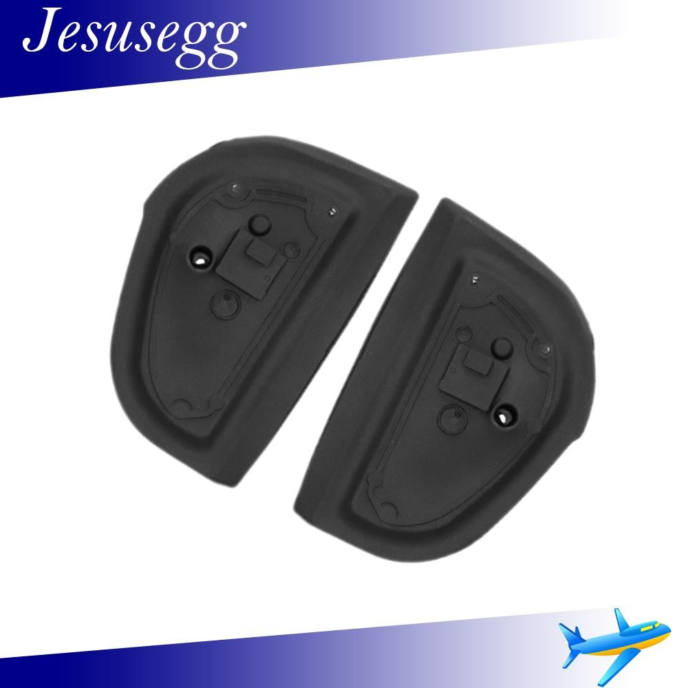 ya 13 5.27 For E/S/C-Class W210 W140 W202 Left & Right Outside Door Mirror Gasket Seal