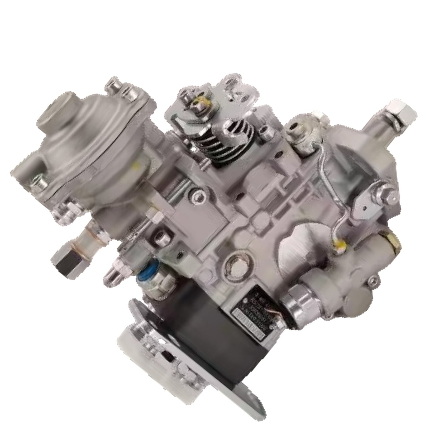 ya 27 7.2 Fuel Pump 0460426374 2852847 fits for CASE for IVECO Injection Pump Diesel