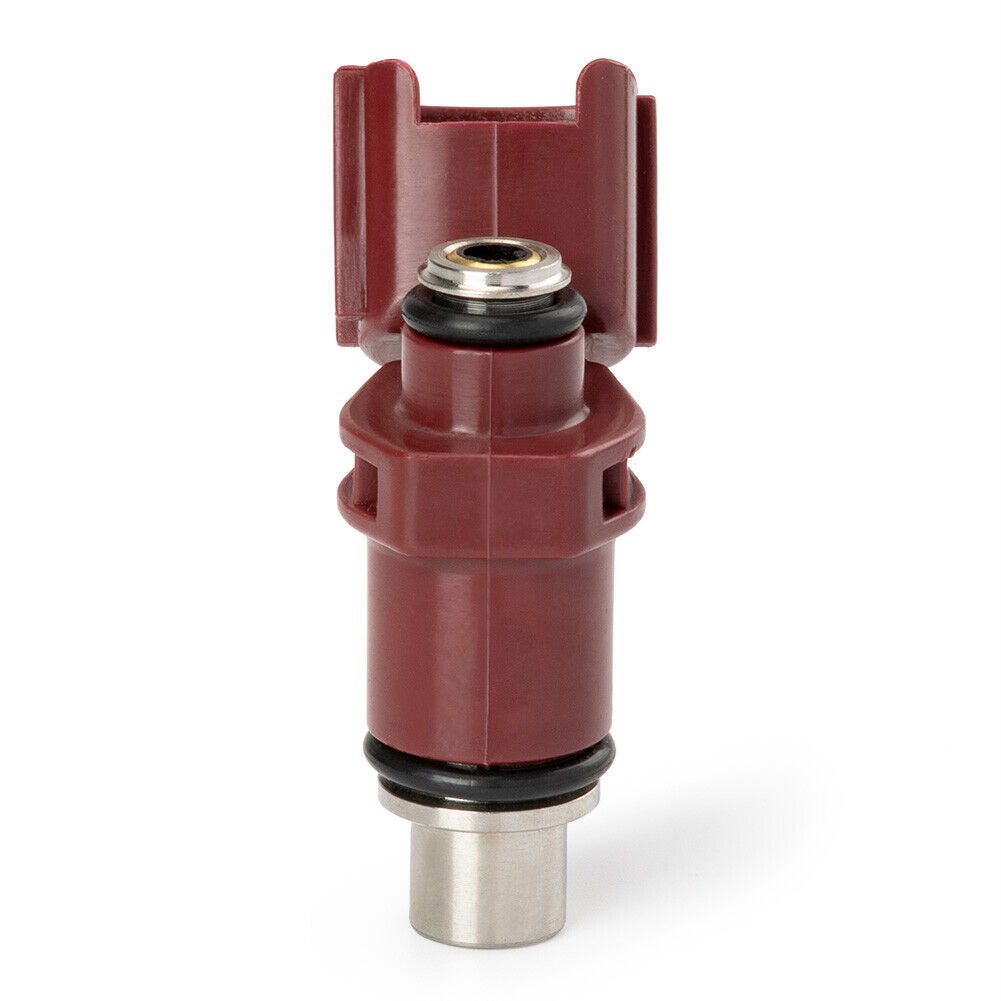 ya 1 8.5.1 4-Pack 6D8-13761-00-00 Outboard 4-Stroke Fuel Injector for Yamaha F75 F90