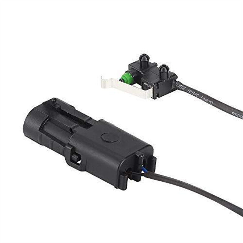 ya 5 8.7 Reverse microswitch kit Suitable for E-Z-GO DCS 1996 - 2002 73195-G01