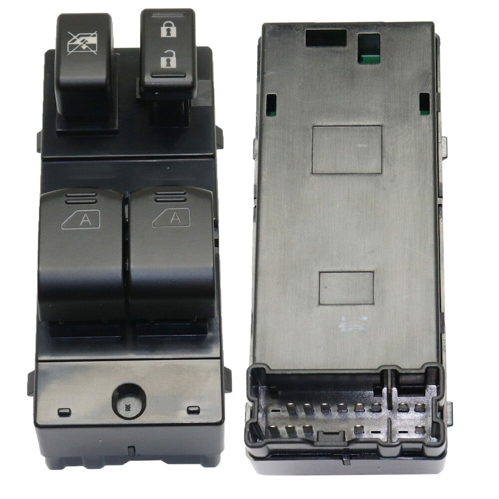 ya 1 8.5.1 25401-JL44A Power Window Switch Window Driven Switch For 2008-13 for INFINITI G37