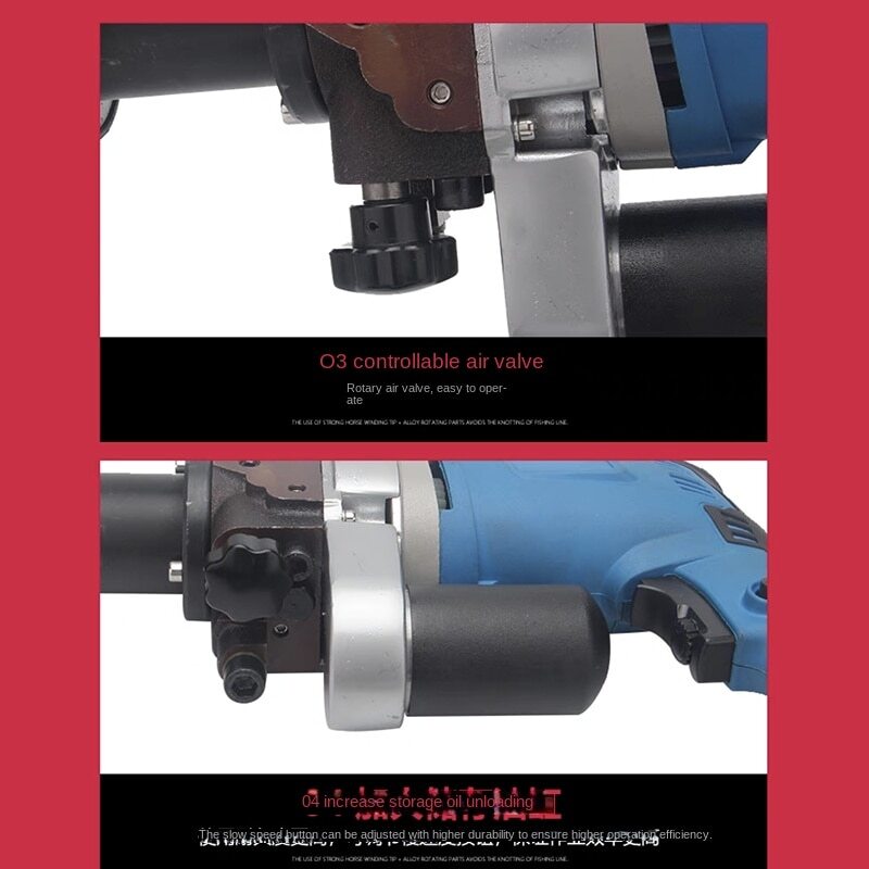 ya 25 6T Portable plug-in hydraulic pliers hydraulic shear cable shear crimping 10-300