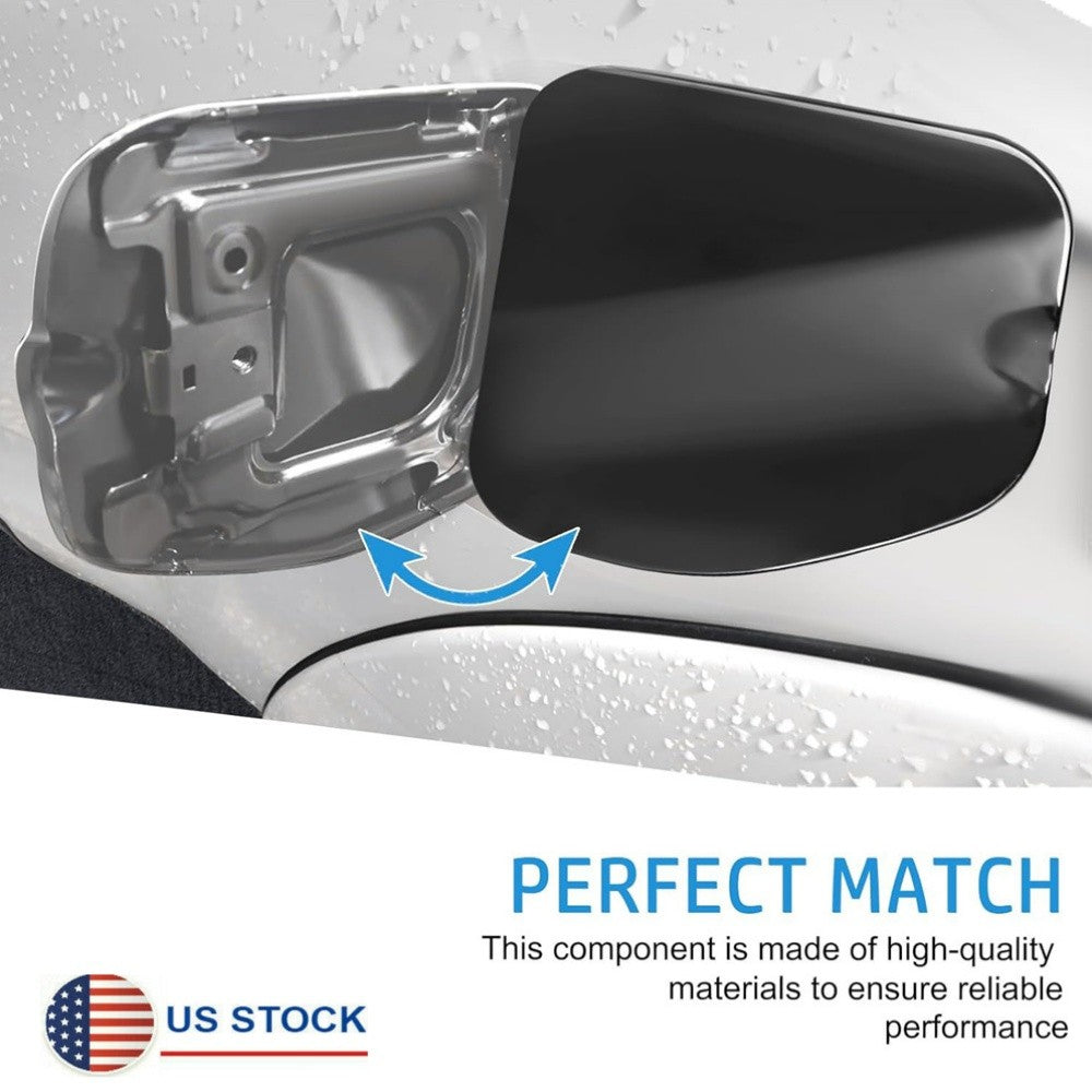 ya 1 6.30 Fuel Filler Lid 77305-04904 Fuel Tank Cover for Toyota Tacoma 2005-2015