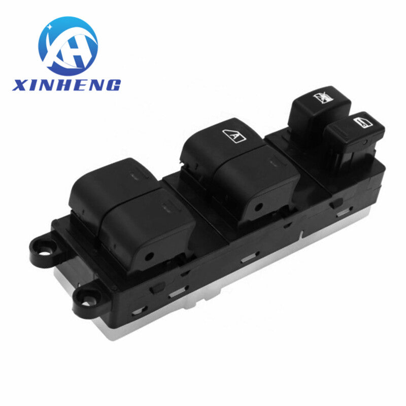ya 1 8.5.1 25401-ZP40B Power Window Switch Front Side Left For Pathfinder 2005-2007