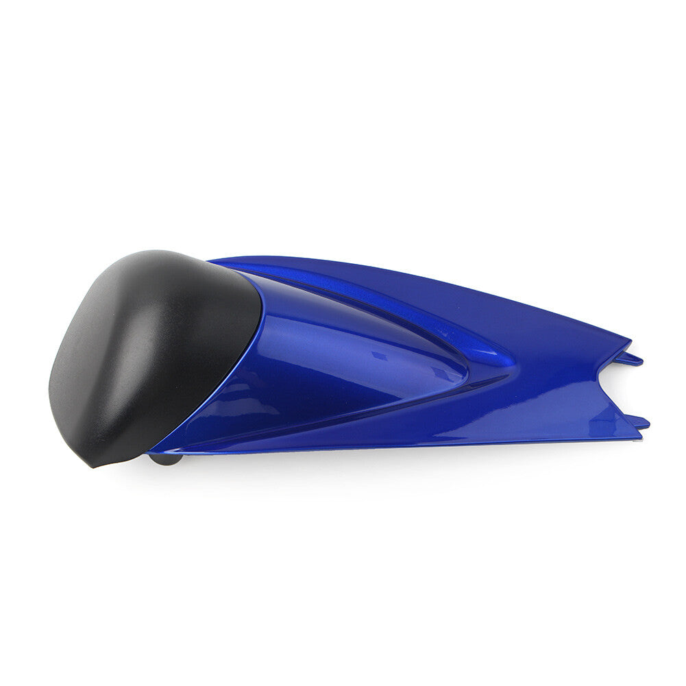 ya 2 7.15 Fit Aprilia GPR250R 150R 2021-2022 ABS Blue Tail Rear for SEAT Cover Fairing Cowl