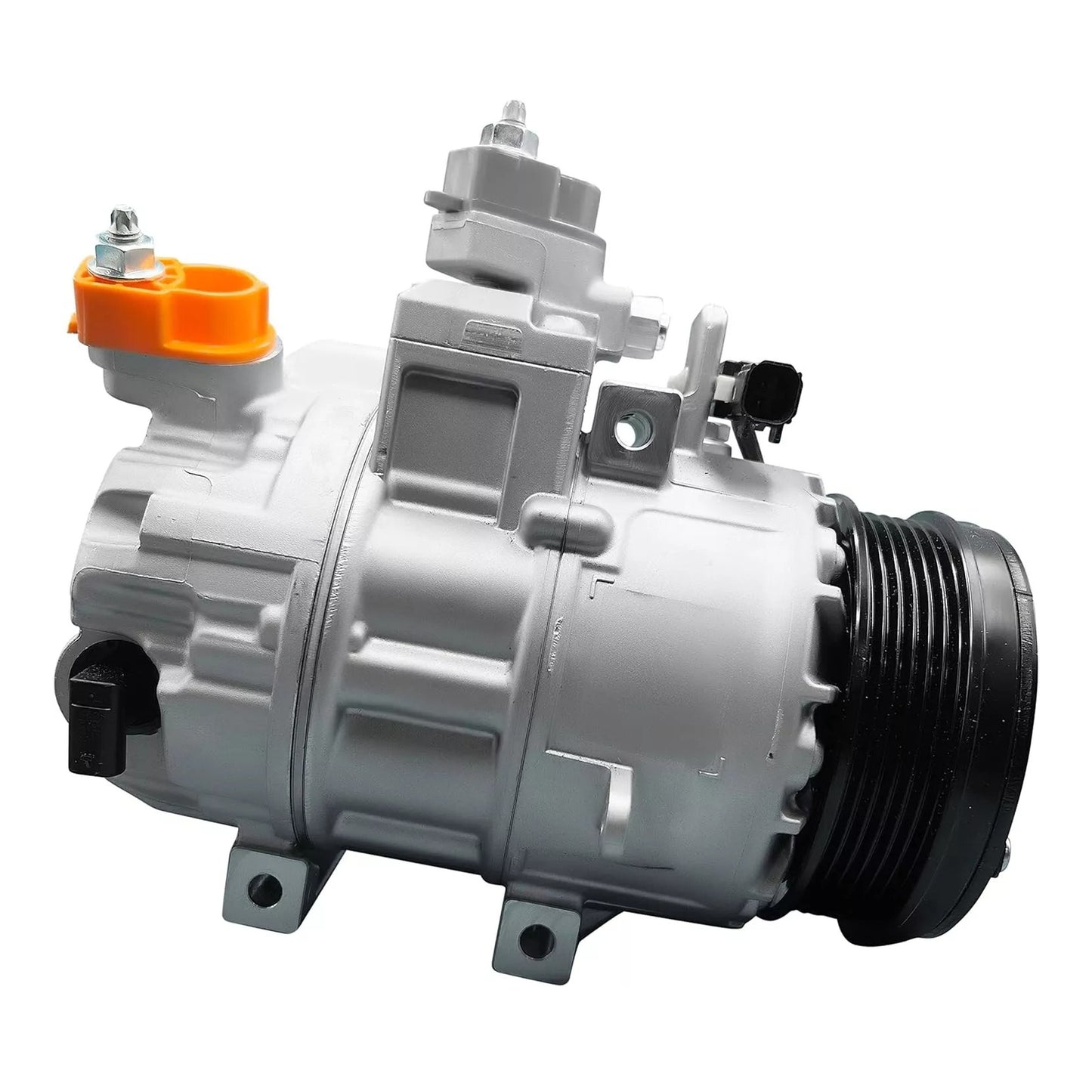 ya 7 6.11 for Ford F-250 F-350 F-550 Super Duty 7.3L 2020-2022 AD-1846N AC Compressor