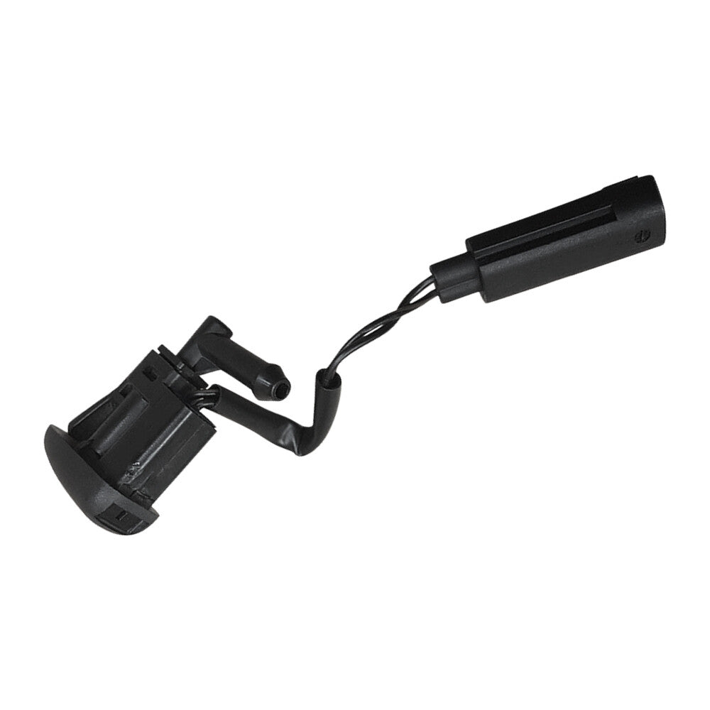 ya 13 New Washer Spray Nozzle Fits 61667110851 for BMW 1-Ser E81 E87 E88 E82 X3 E83 Z4 E86